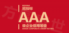 什么是AAA信用評級制度？